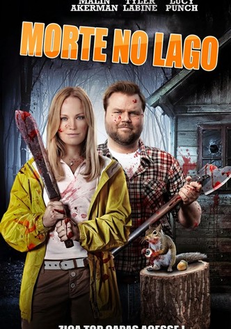 Morte no Lago