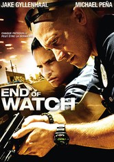 End of Watch