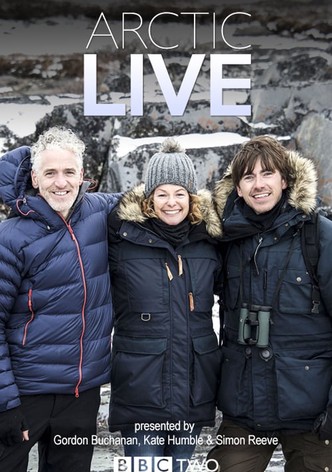 Arctic Live