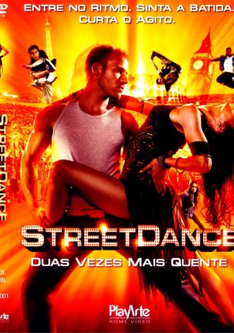 StreetDance 2