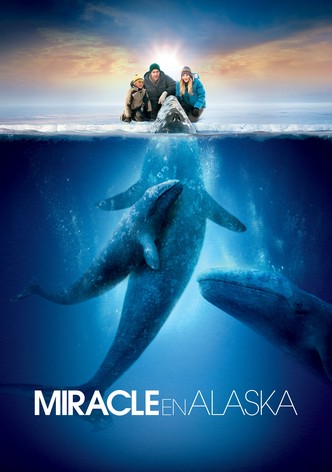 Miracle en Alaska