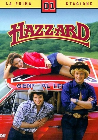 Hazzard