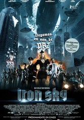 Iron Sky