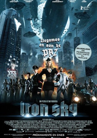 Iron Sky