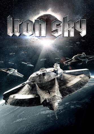 Iron Sky
