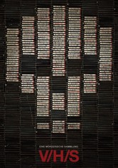 S-V/H/S: Un cortometraje de Las Crónicas del Miedo