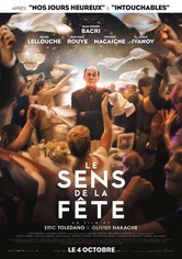Le Sens de la fête