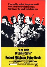 Les copains d'Eddie Coyle