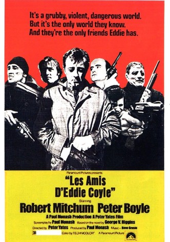 Les copains d'Eddie Coyle