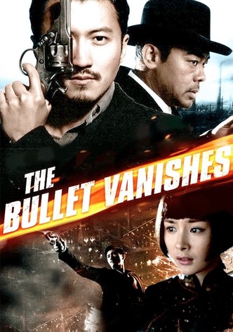 The Bullet Vanishes