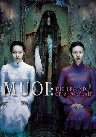 Muoi: The Legend of a Portrait