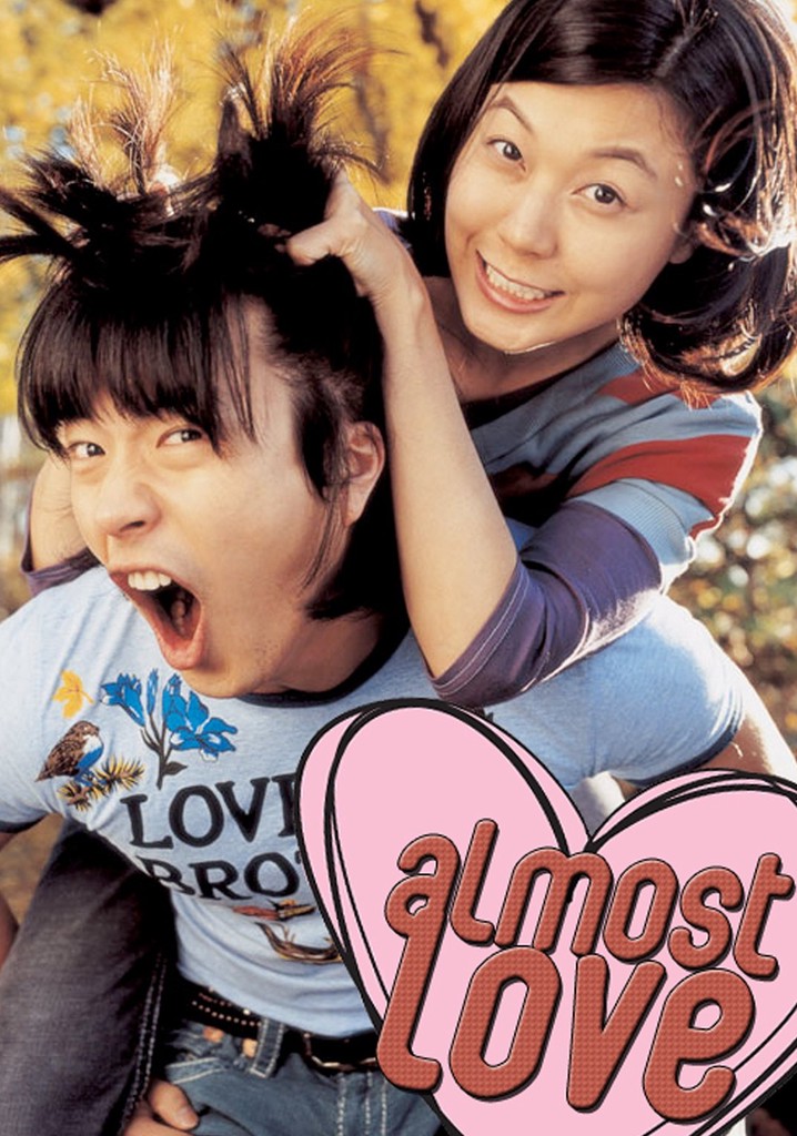 Almost Love