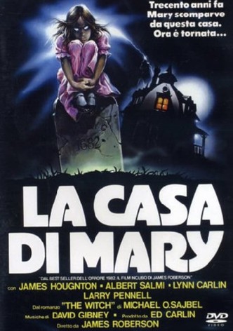 La casa di Mary