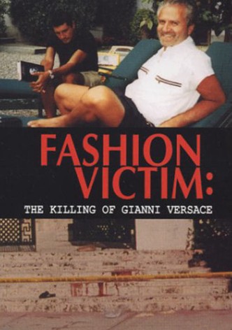 Fashion Victim