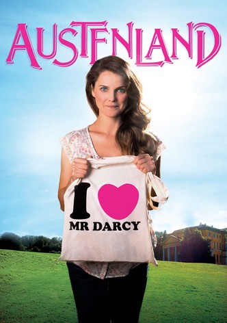 Austenland