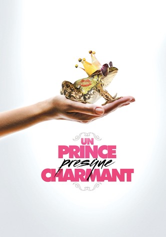 Un Prince (presque) charmant