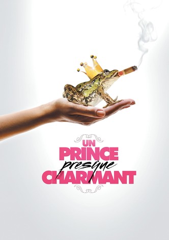 Un Prince (presque) charmant