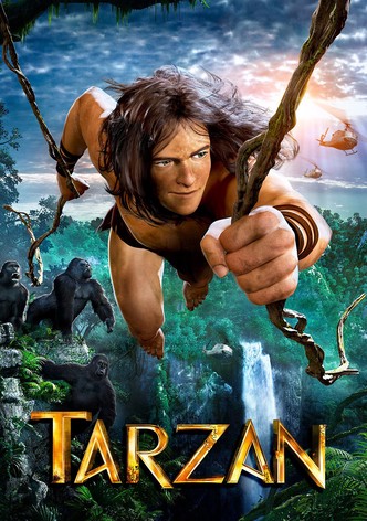 Tarzan
