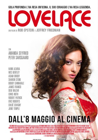 Lovelace