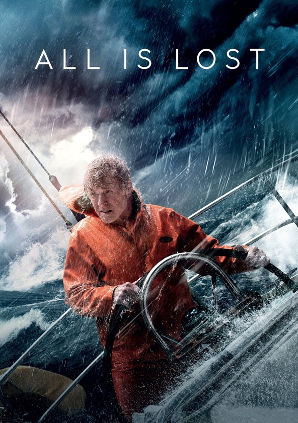 All is 2024 lost watch online