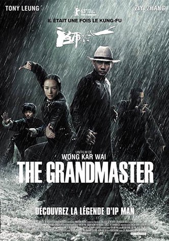 The Grandmaster