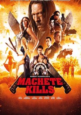 Machete Kills