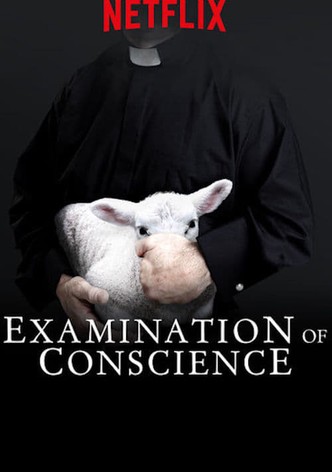 Examen de conscience