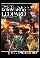 Commando Leopard