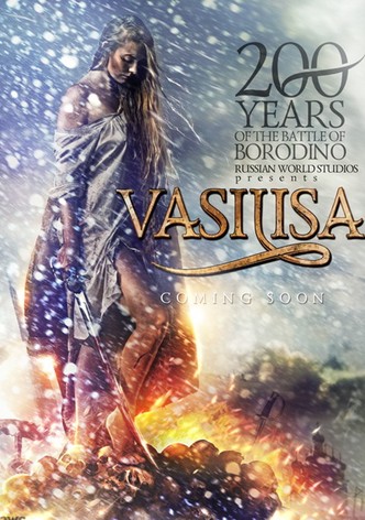 Vasilisa