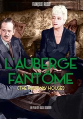 L'Auberge Fantôme