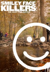 Smiley Face Killers: Buscando Justiça (