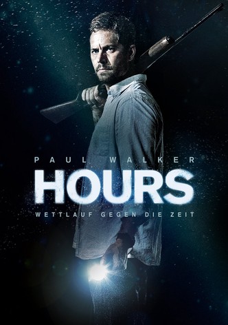 Hours - Wettlauf gegen die Zeit