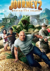 Journey 2: The Mysterious Island