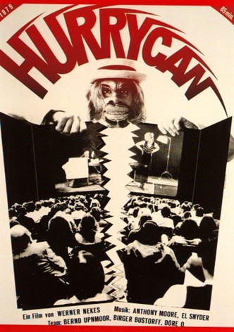 Hurrycan