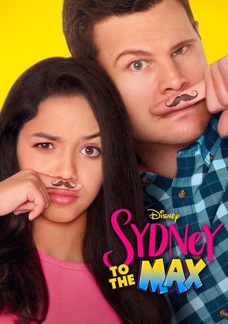 Sydney na Maksa