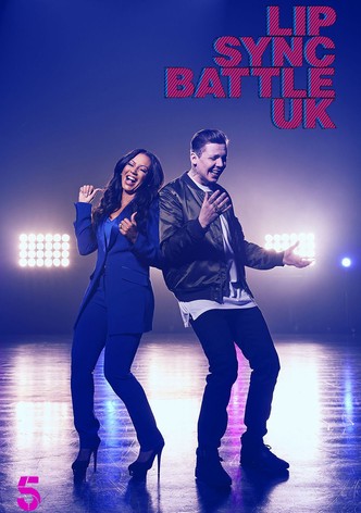 Lip Sync Battle UK