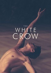 The White Crow