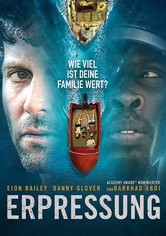 Erpressung – Wie viel ist Deine Familie wert?
