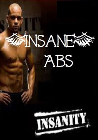 Insanity: Insane Abs