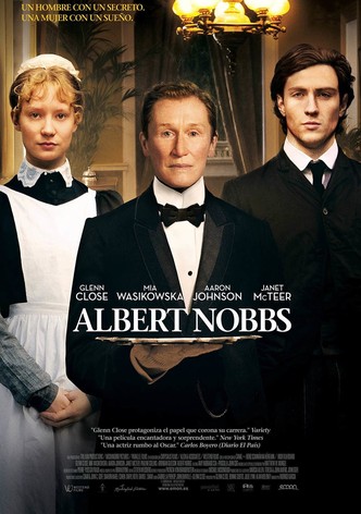 Albert Nobbs