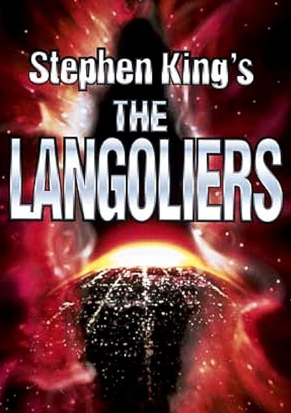 The langoliers amazon prime new arrivals