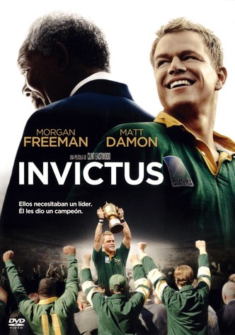 Invictus