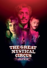 The Great Mystical Circus