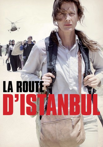 La Route d'Istanbul