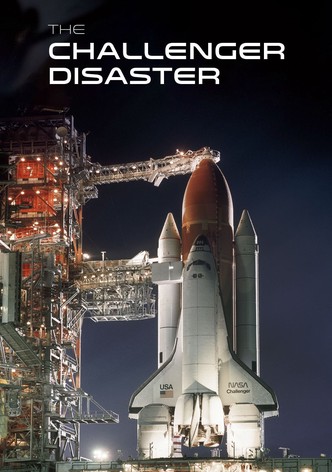 The Challenger Disaster
