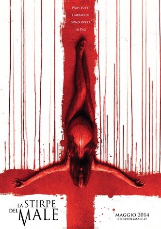 La stirpe del male