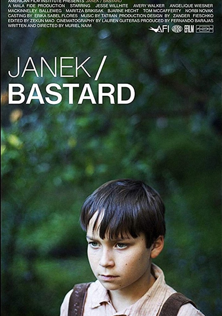 Janek/Bastard