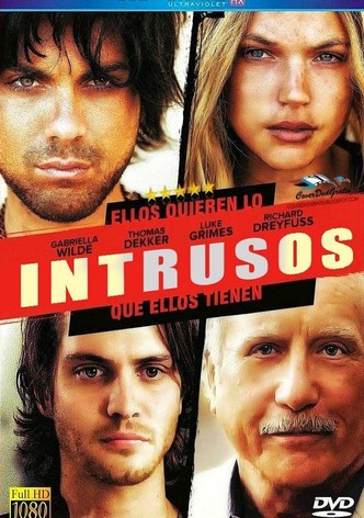 Intrusos