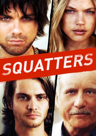 Squatters