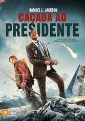 Big Game - Instinto Caçador